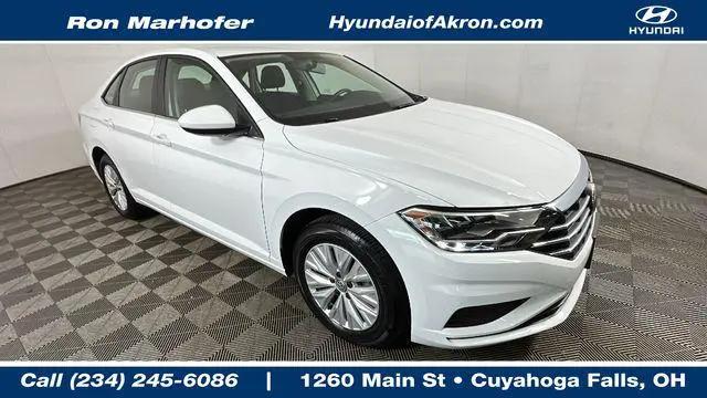 2019 Volkswagen Jetta 1.4T SE for sale in Cuyahoga Falls, OH