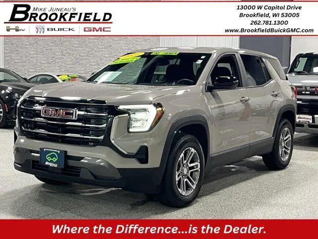 2025 GMC Terrain AWD Elevation for sale in Brookfield, WI