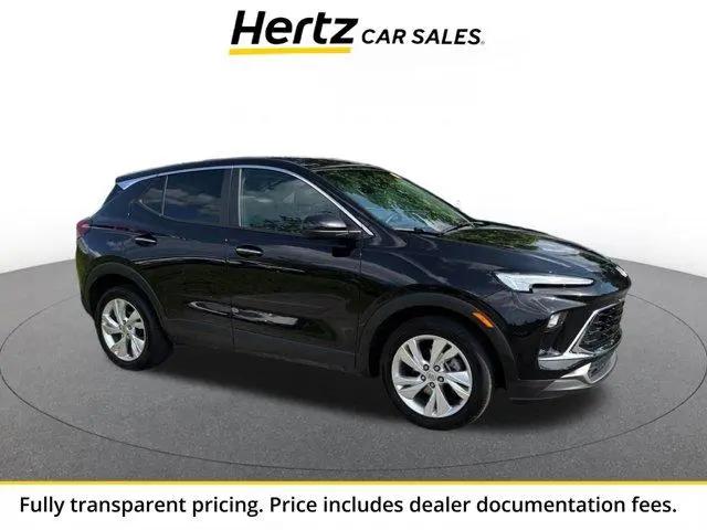 2025 Buick Encore GX Preferred FWD for sale in Nashville, TN