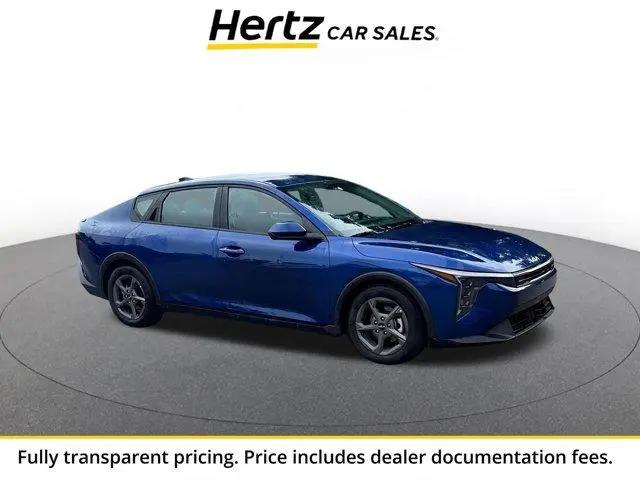 2025 Kia K4 LXS for sale in Nashville, TN