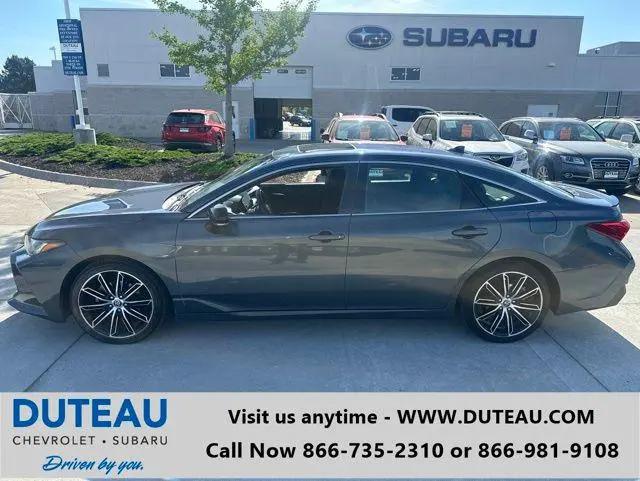 2022 Toyota Avalon Touring for sale in Lincoln, NE