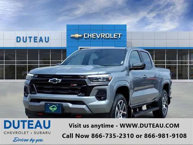 2024 Chevrolet Colorado 4WD Z71 for sale in Lincoln, NE
