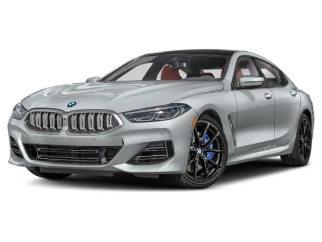 2023 BMW 840 Gran Coupe i xDrive for sale in Los Angeles, CA