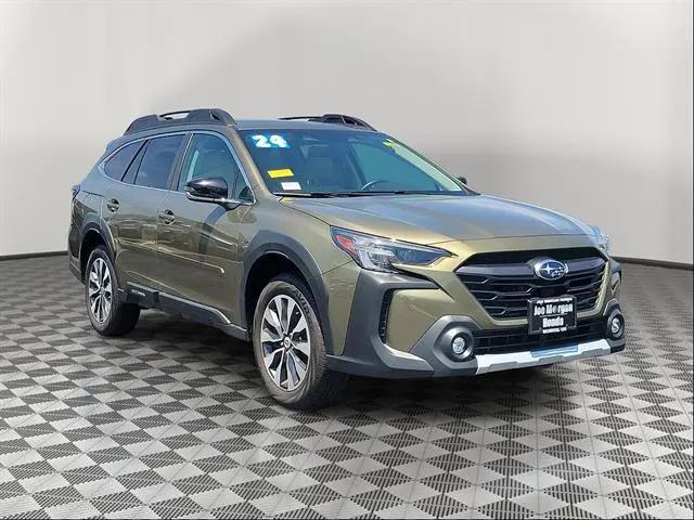 2024 Subaru Outback Limited for sale in Monroe, OH