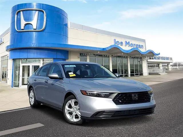 2024 Honda Accord LX for sale in Monroe, OH