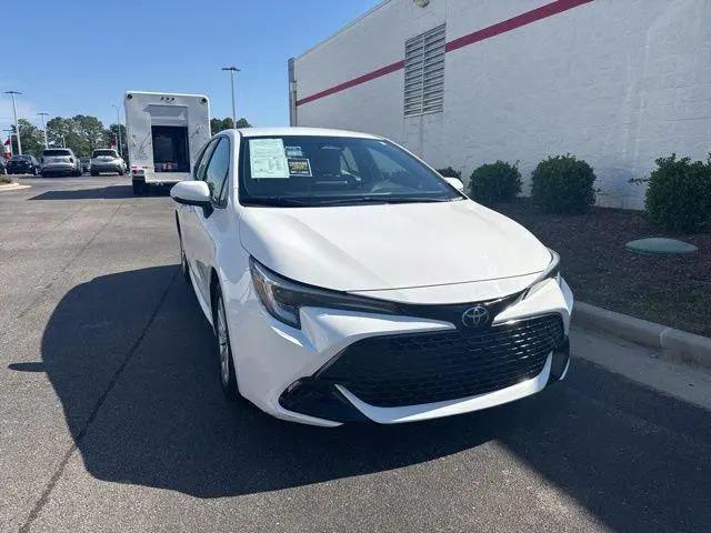 2024 Toyota Corolla SE for sale in Decatur, AL