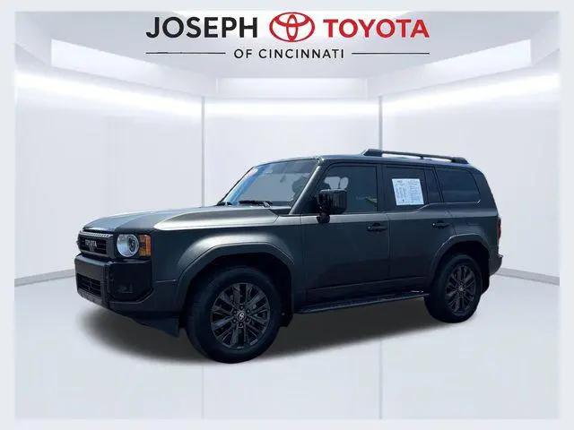 2024 Toyota Land Cruiser Base for sale near Cincinnati, OH