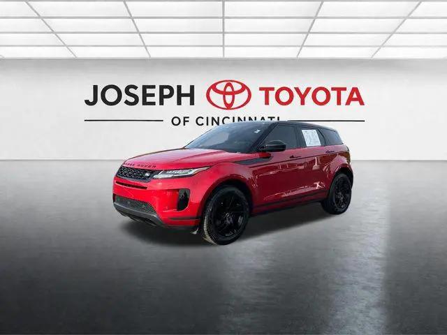 2022 Land Rover Range Rover Evoque for sale near Cincinnati, OH