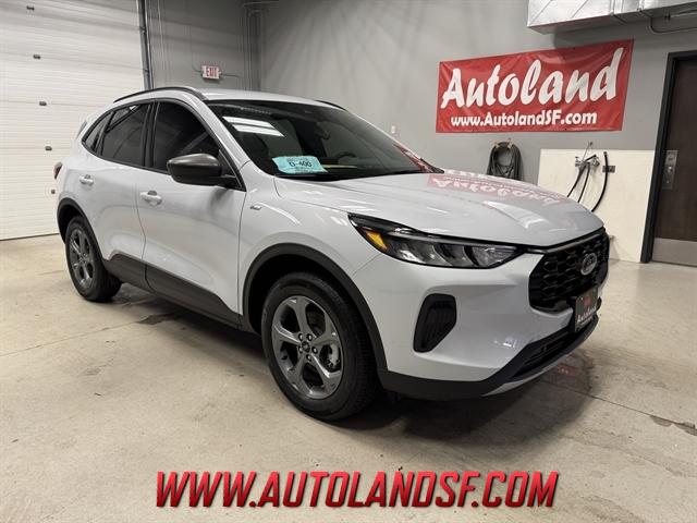 2025 Ford Escape ST-Line for sale in Sioux Falls, SD