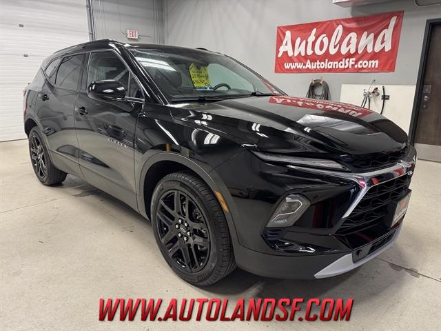 2023 Chevrolet Blazer AWD 2LT for sale in Sioux Falls, SD