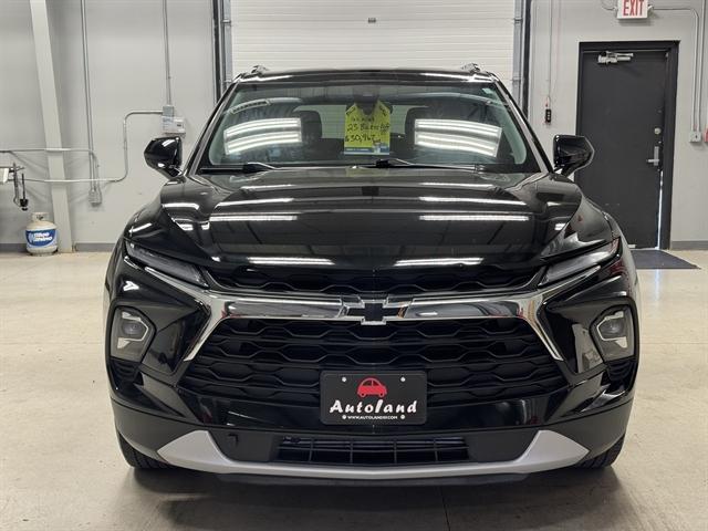 2023 Chevrolet Blazer AWD 2LT