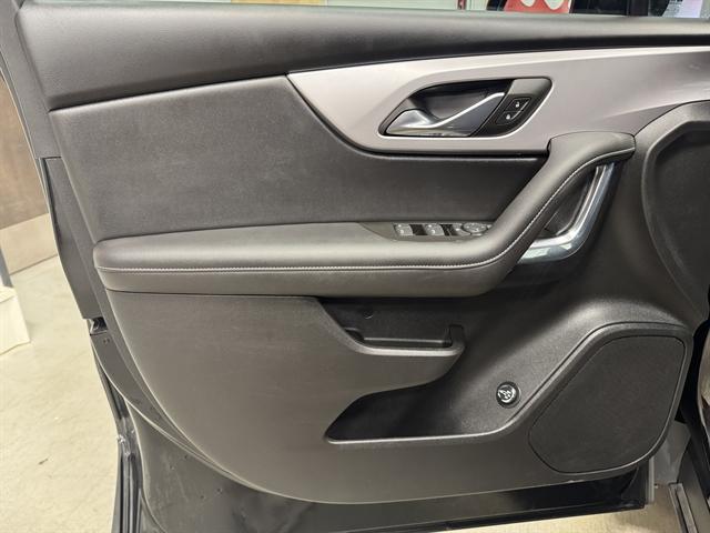 2023 Chevrolet Blazer AWD 2LT
