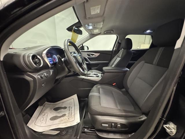 2023 Chevrolet Blazer AWD 2LT