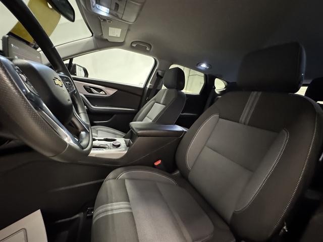 2023 Chevrolet Blazer AWD 2LT