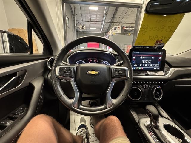 2023 Chevrolet Blazer AWD 2LT