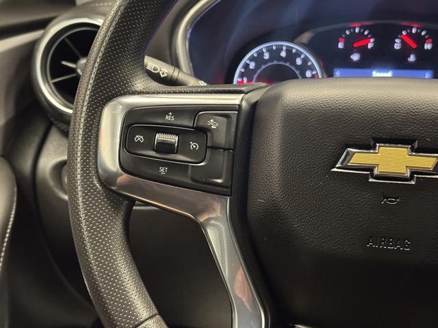 2023 Chevrolet Blazer AWD 2LT
