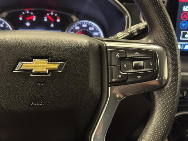 2023 Chevrolet Blazer AWD 2LT