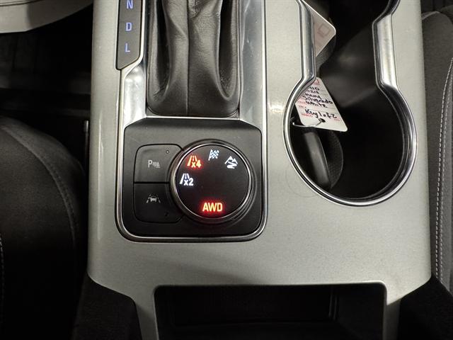 2023 Chevrolet Blazer AWD 2LT