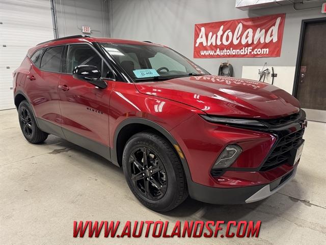 2023 Chevrolet Blazer AWD 2LT for sale in Sioux Falls, SD