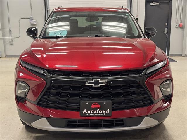 2023 Chevrolet Blazer AWD 2LT