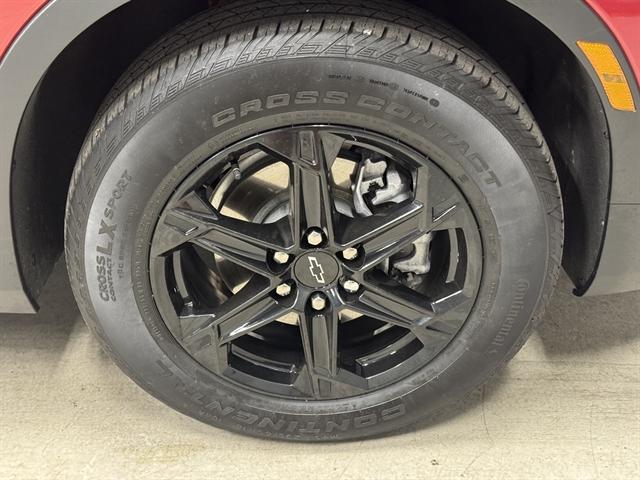 2023 Chevrolet Blazer AWD 2LT