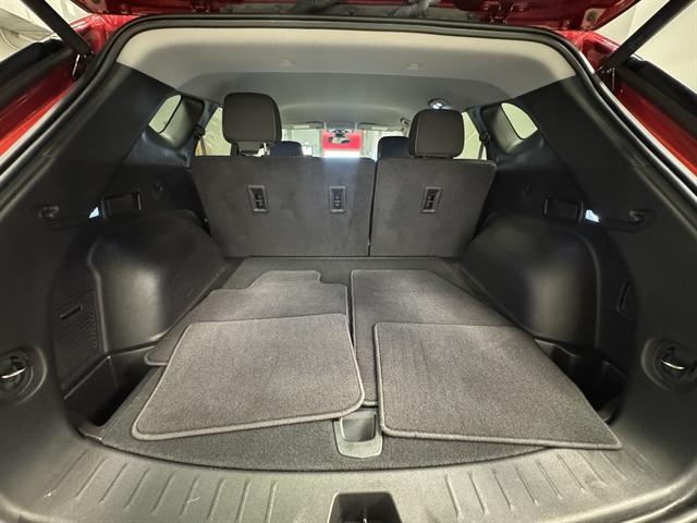 2023 Chevrolet Blazer AWD 2LT
