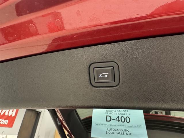 2023 Chevrolet Blazer AWD 2LT