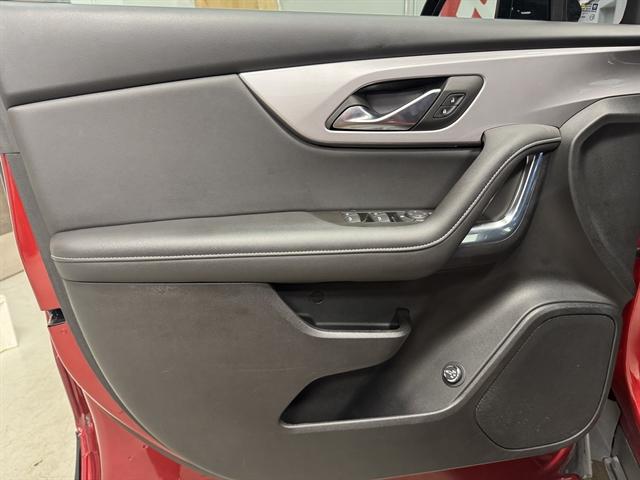 2023 Chevrolet Blazer AWD 2LT