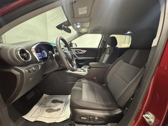 2023 Chevrolet Blazer AWD 2LT