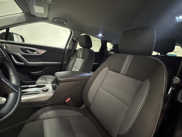 2023 Chevrolet Blazer AWD 2LT