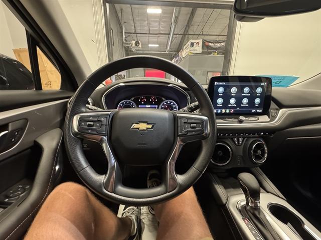 2023 Chevrolet Blazer AWD 2LT