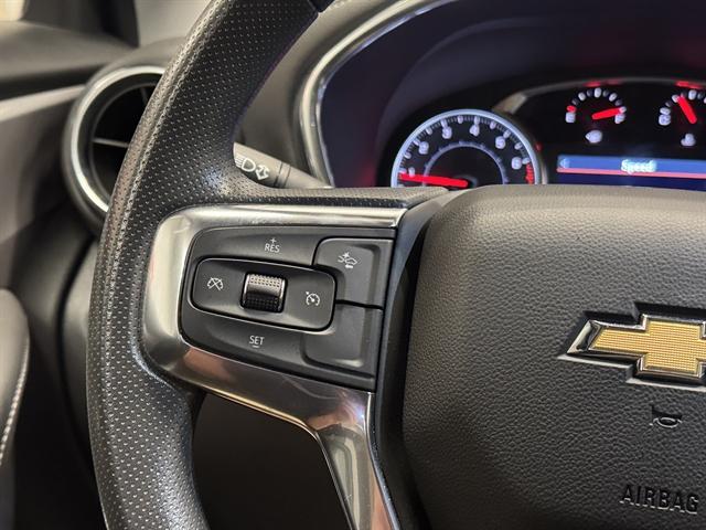 2023 Chevrolet Blazer AWD 2LT