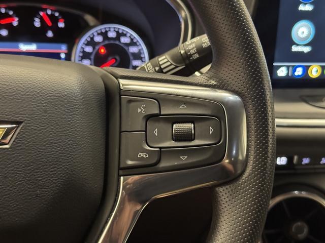 2023 Chevrolet Blazer AWD 2LT