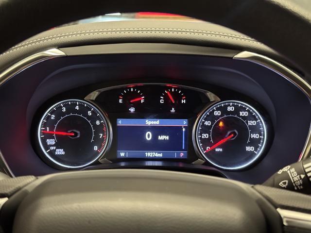 2023 Chevrolet Blazer AWD 2LT