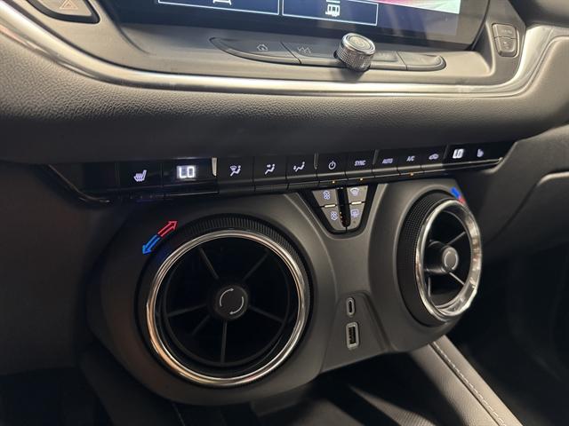 2023 Chevrolet Blazer AWD 2LT