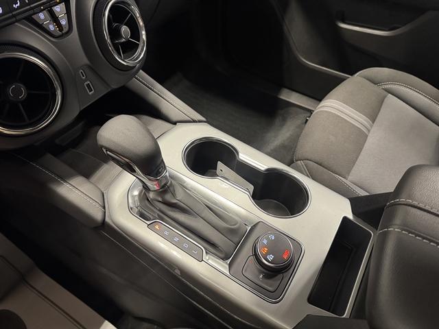 2023 Chevrolet Blazer AWD 2LT