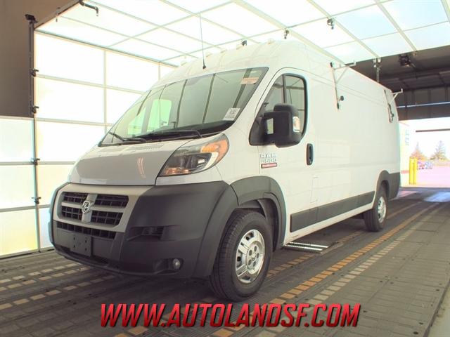 2016 Ram ProMaster High Roof for sale in Sioux Falls, SD