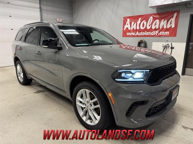 2025 Dodge Durango GT Plus AWD for sale in Sioux Falls, SD