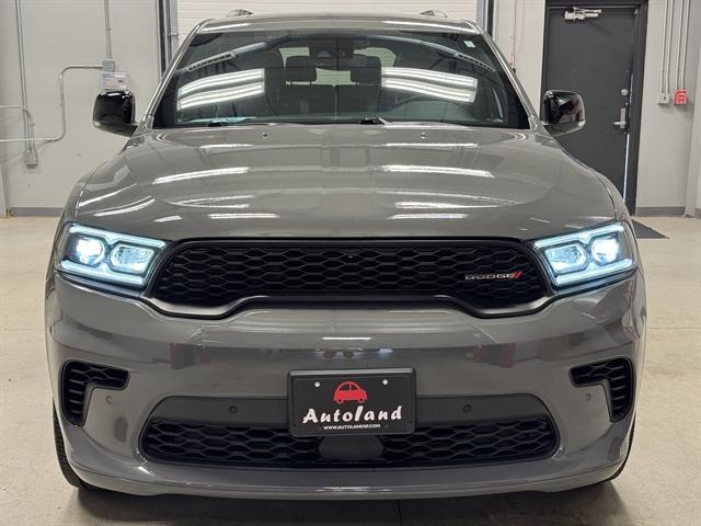 2025 Dodge Durango GT Plus AWD