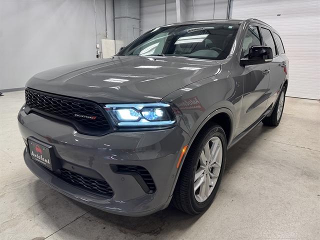 2025 Dodge Durango GT Plus AWD