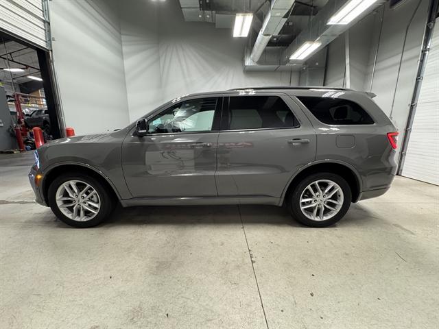 2025 Dodge Durango GT Plus AWD