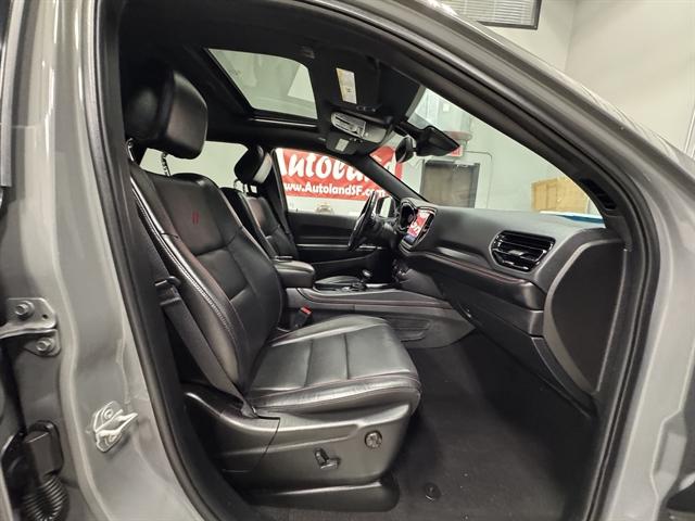 2025 Dodge Durango GT Plus AWD