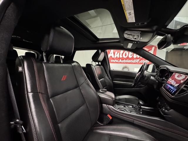 2025 Dodge Durango GT Plus AWD