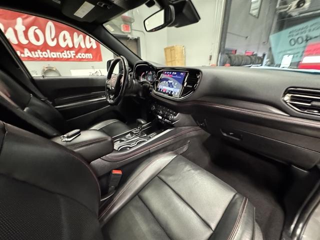 2025 Dodge Durango GT Plus AWD
