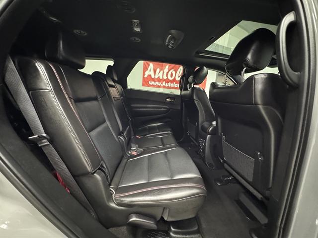 2025 Dodge Durango GT Plus AWD