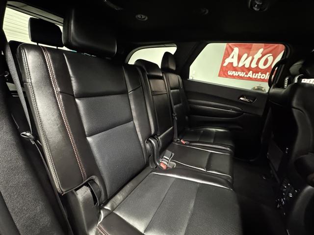 2025 Dodge Durango GT Plus AWD