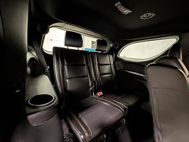 2025 Dodge Durango GT Plus AWD