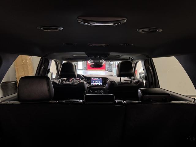 2025 Dodge Durango GT Plus AWD
