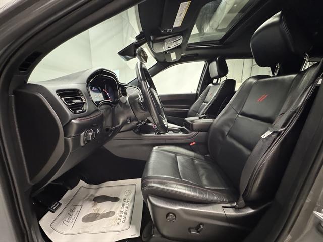2025 Dodge Durango GT Plus AWD