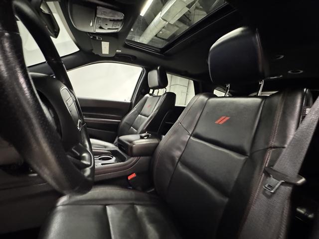 2025 Dodge Durango GT Plus AWD